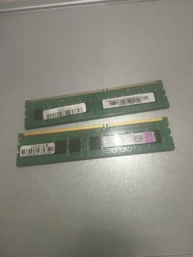 Memória ram DDR3 4gb (2UNI)