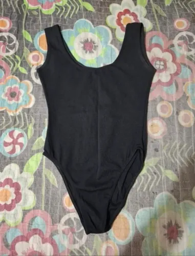 Collant ballet adulto tam 38