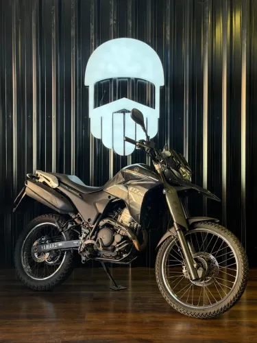 XTZ 250 LANDER 249cc/LANDER BLUEFLEX/ABS