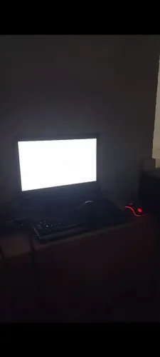 Pc equipamento de Studio 