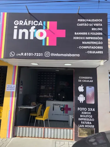 REPASSE DE PONTO COMERCIAL