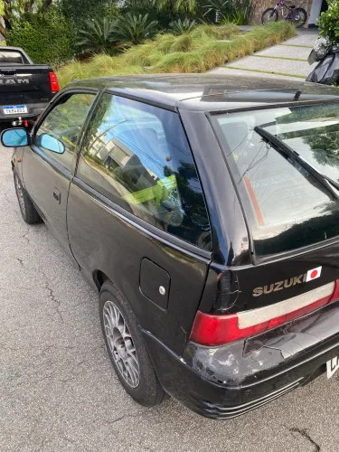 Suzuki Swift Hatch 1.0 3P E 5P 1998
