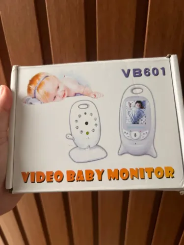 Babá Eletrônica