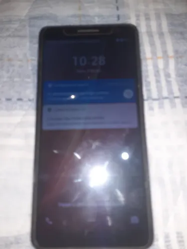Vendo 2 celular um da marca tcl outro Nokia os é 32giga em sem defeito nelhum