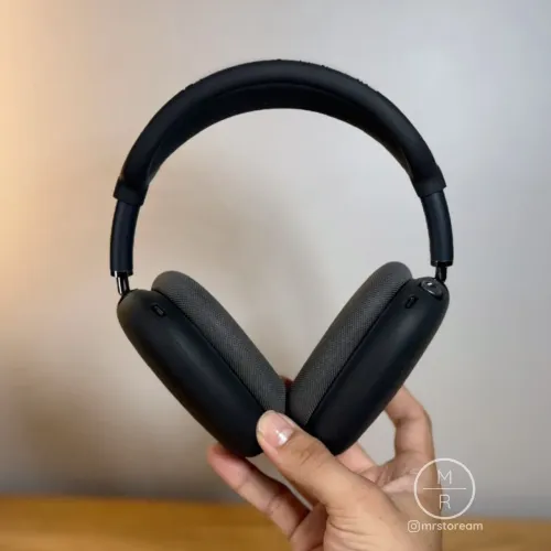 Kit para proteção de AirPods Max / Silicone / 18x no cartão