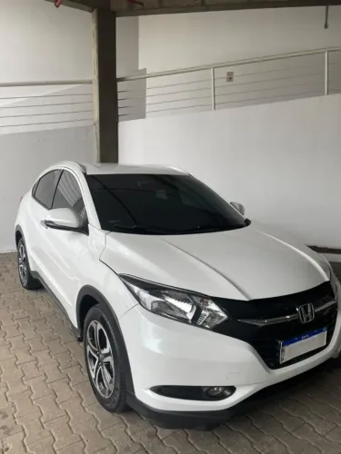 Honda HR-V EXL 1.8 Flexone 16V 5P Aut. 2018