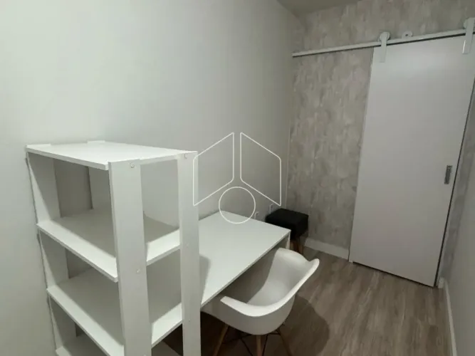 Residencial Apartamento em Marília