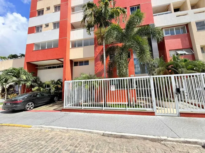 Condomínio Prestige Residence imperdível [5514]