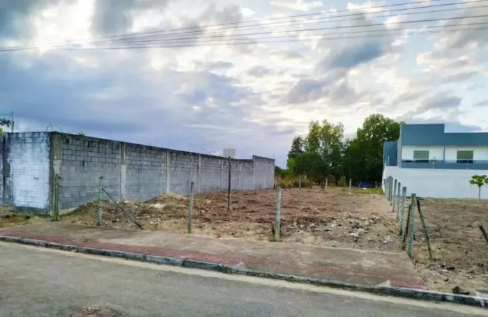 Portal de Manguinhos/Morada de laranjeiras