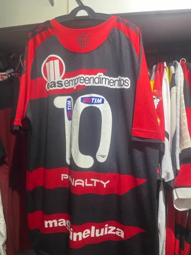 CAMISA VITÓRIA 2013 PENALTY