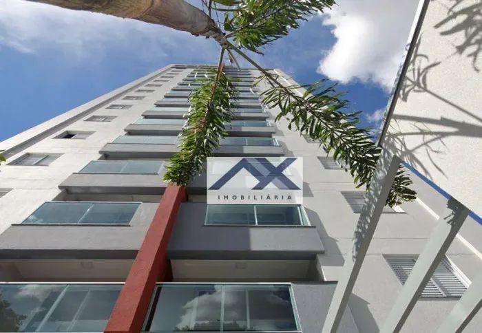 Apartamento com 1 dormitório para alugar, 41 m² por R$ 2.771,00/mês - Sangiovese - Bauru/S