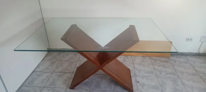 Mesa jantar