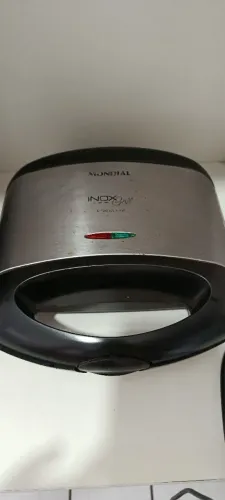 Sanduicheira mondial