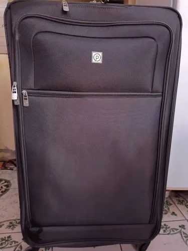 Mala de viagem 