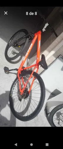 Bike Status Evolucion aro 29