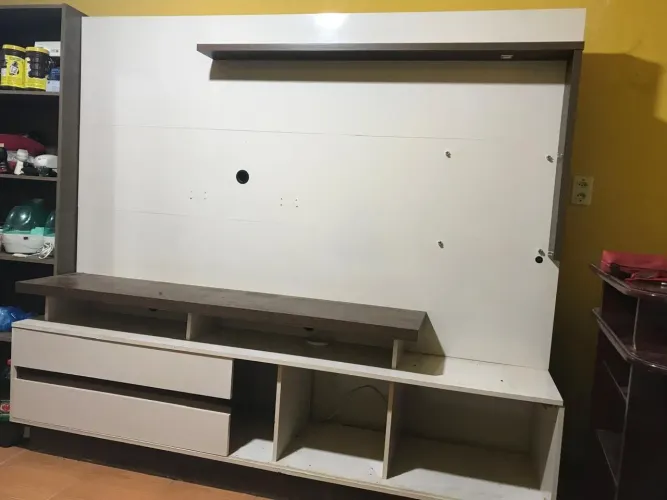 Homer theater para tv de 65