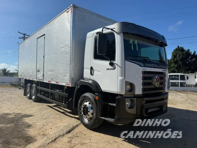 VW 24-250 2011