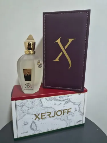Rennaissance Xerjoff