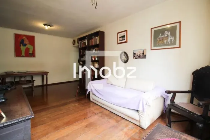 Apartamento à venda na Rua Pedroso Alvarenga, 631 - Itaim Bibi - São Paulo - SP