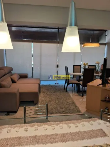 Sobrado com 3 dormitórios, 150 m² - venda por R$ 680.000 ou aluguel por R$ 3.900/mês - Pla