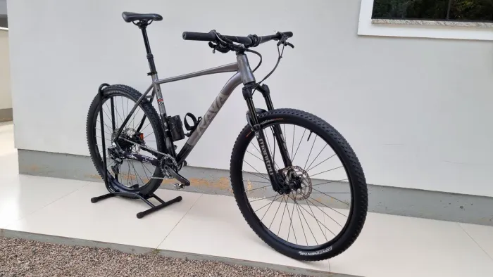 Rava Nazca 29 Boost