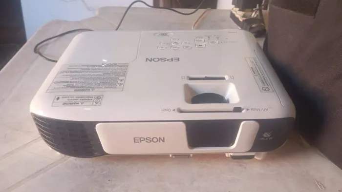 Projetor Epson S41+