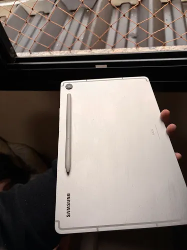 Tablet Samsung Galaxy Tab S9 FE - 128 GB | Wi-Fi
