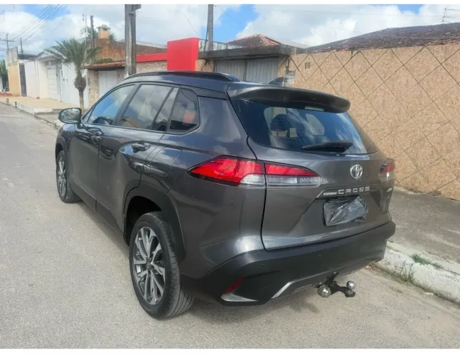 Toyota Corolla Cross XRE 2.0 16V Flex AUT 2024