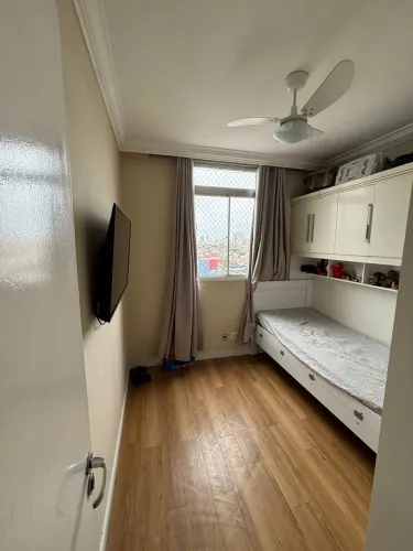 APARTAMENTO A VENDA PRAIA DE GAIVOTAS