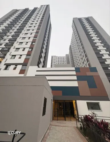 APT - Santo André - SP - Entrega 09/2026