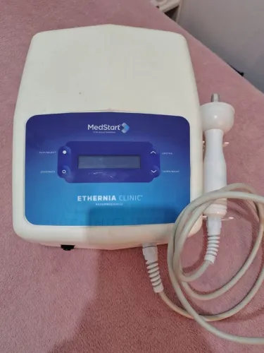 Ethernia Clinic MedStart | Radiofrequência Profissional