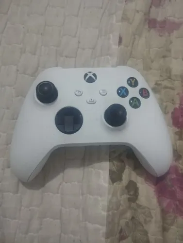 Controle xbox series