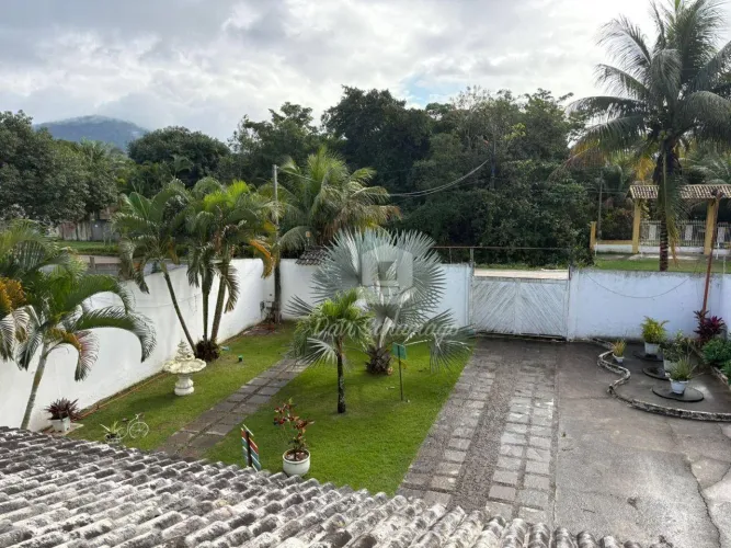 Casa Espetacular a Venda em Itaipuaçu