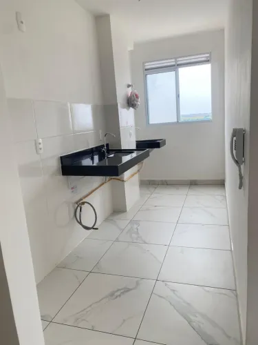 Vendo direitos de apartamento no condom Lake Portinari -zona Leste