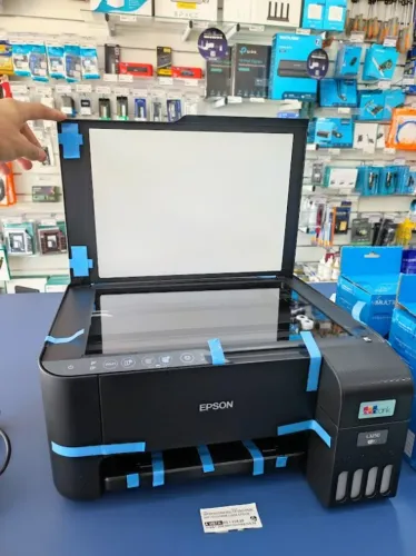 IMPRESSORA L3250 EPSON