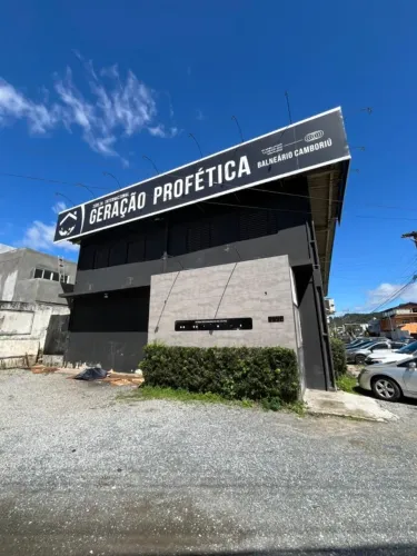 Aluguel Galpão Comercial - 5ª Avenida BC