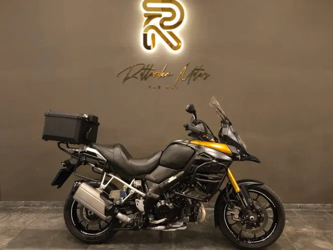 V-Strom 1000