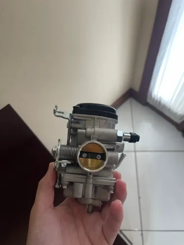 Carburador YBR 125