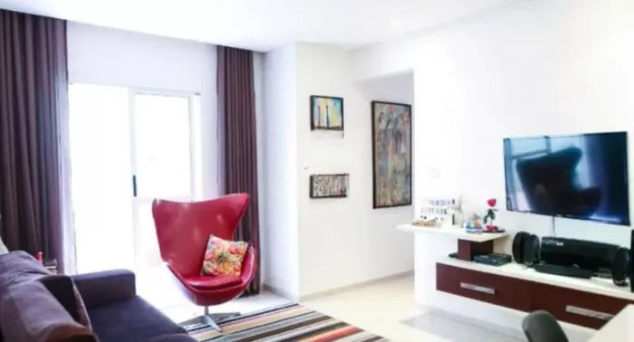 Apartamento com 3 Dormitorio(s) localizado(a) no bairro Vila Camilópolis em Santo André / 