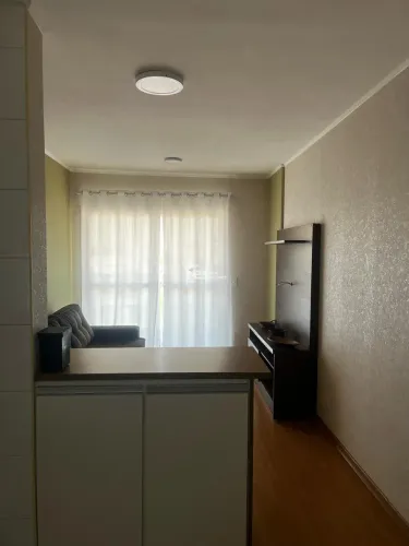 Apartamento para locação no bairro Santa Maria com lazer completo REF: 19577