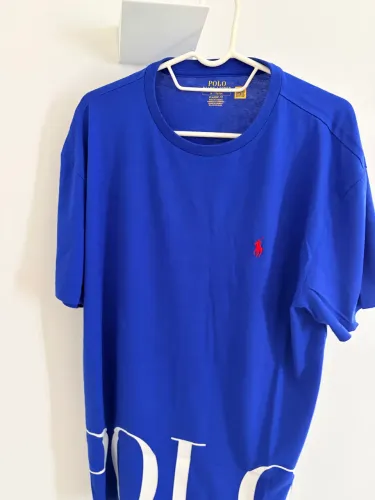 NUNCA USADA Camisa Ralph Lauren ?POLO? tam M