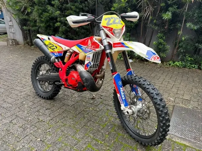 BETA 300 RACING 2T 