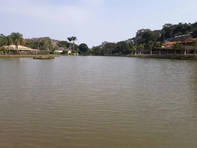 Cond. Rural Fazendinhas de Simão Pereira