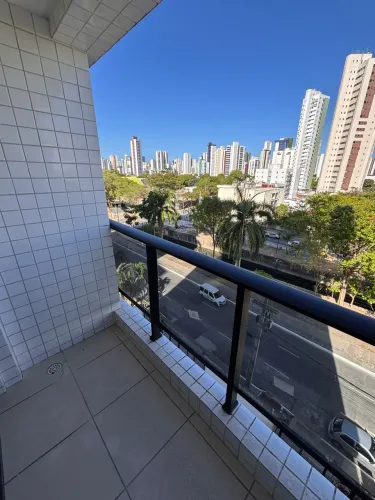 Excelente Oportunidade em Boa Viagem