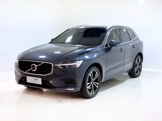 Volvo XC 60 T-5 Momentum 2.0 254cv AWD 5P 2018