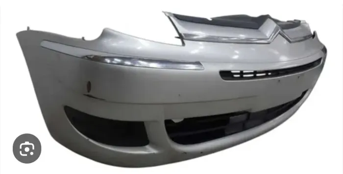 Citroen Xsara Picasso Para-choque dianteiro 2011