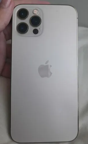 IPHONE 12 PRO 256GB