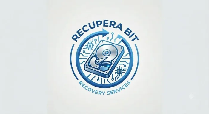 Recuperação de Dados (HD, SDD e Pen Drives)