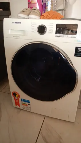 Lavadora Samsung 11kg