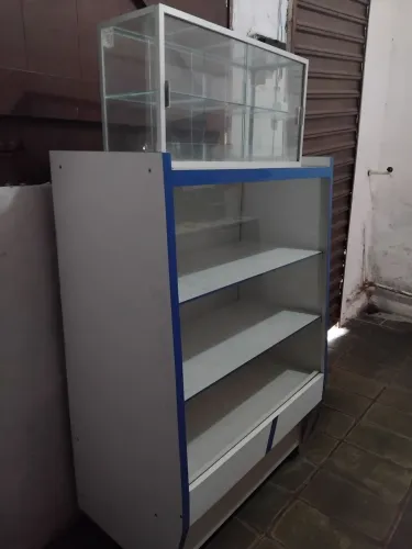 Balcão de pão ?
